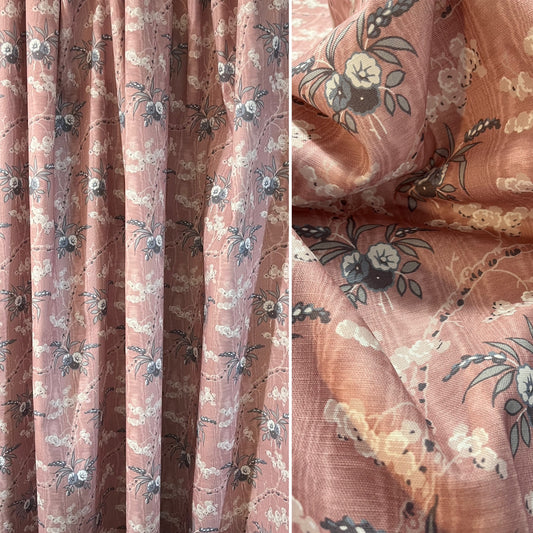 Emily"s Bouquet - Ashen Rose