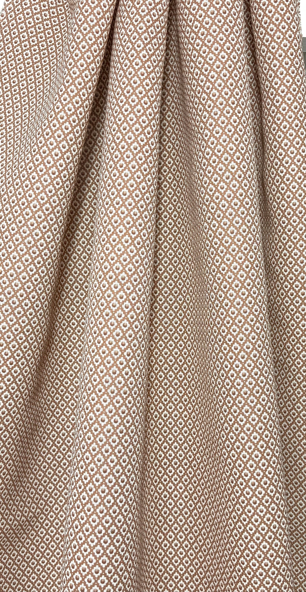 Charlie Boy - Cushion Cover in Mocha