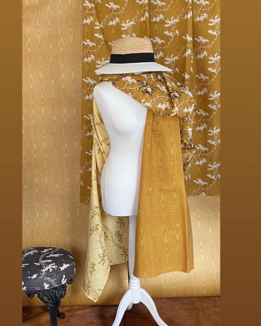 Dancing Alice - Gold