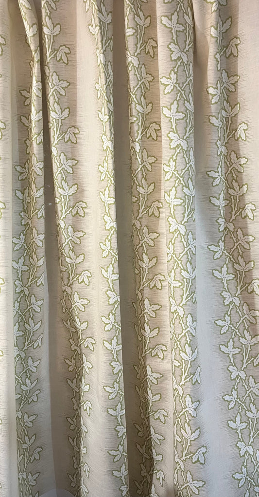 Lunds Leaf - Summer Green 2