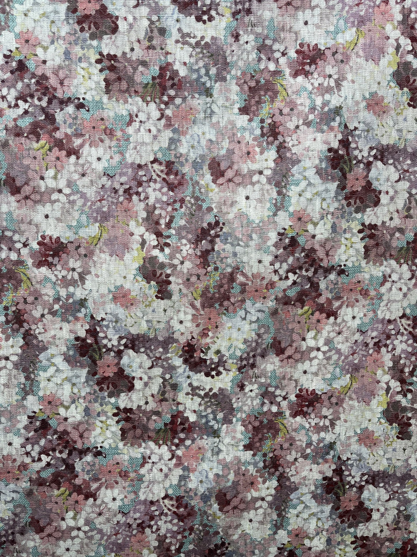 Joy Blossom in Breeze Sample