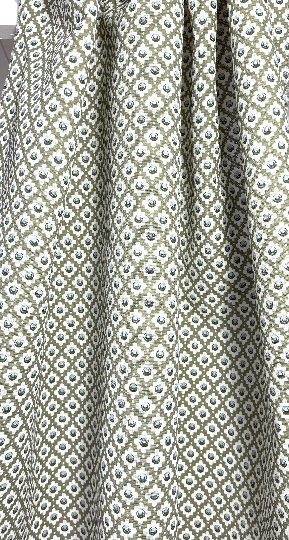Charlie Boy - Cushion Cover in Khaki
