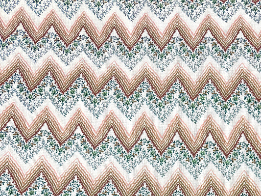 Jubilee - Cushion Cover in Mocha