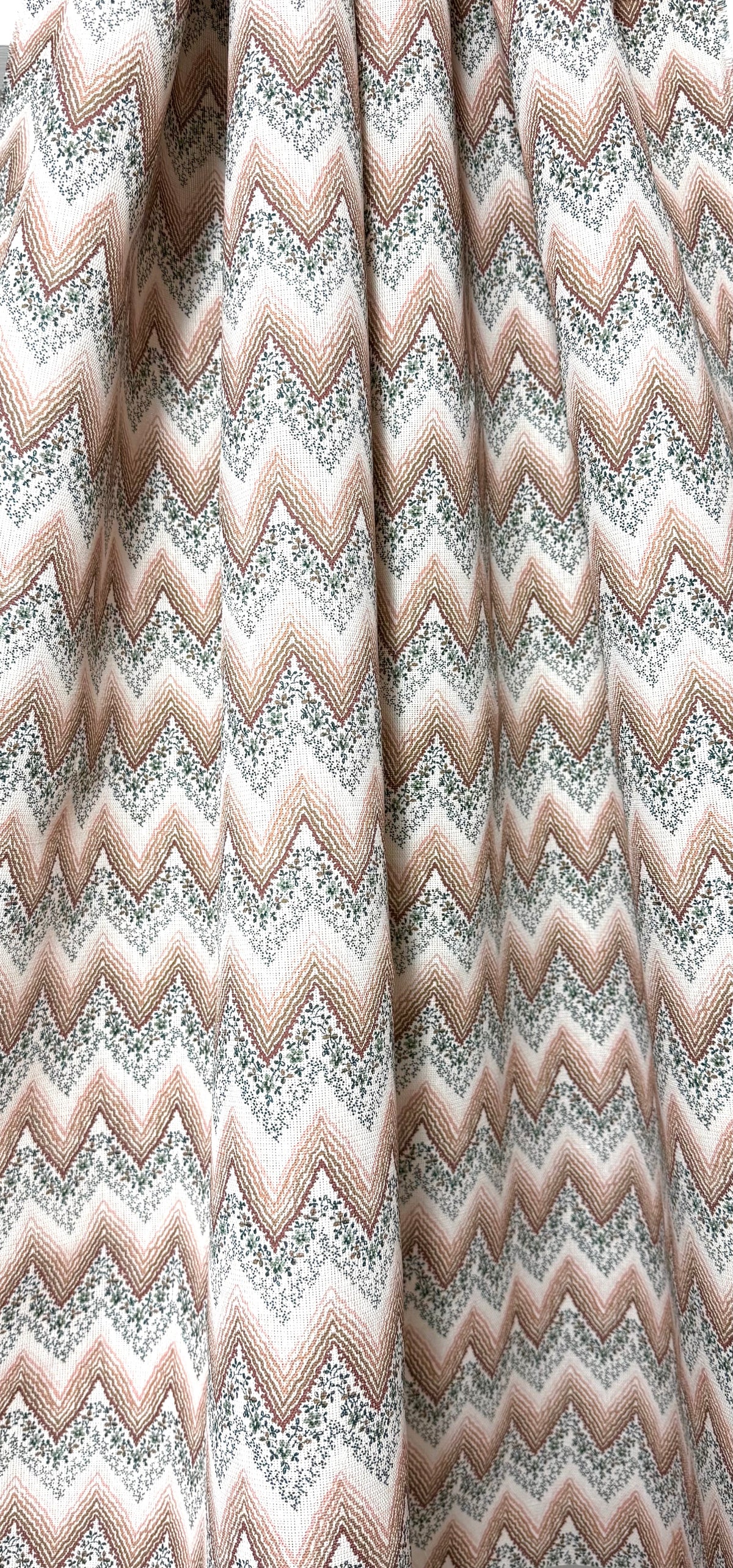 Jubilee - Cushion Cover in Mocha