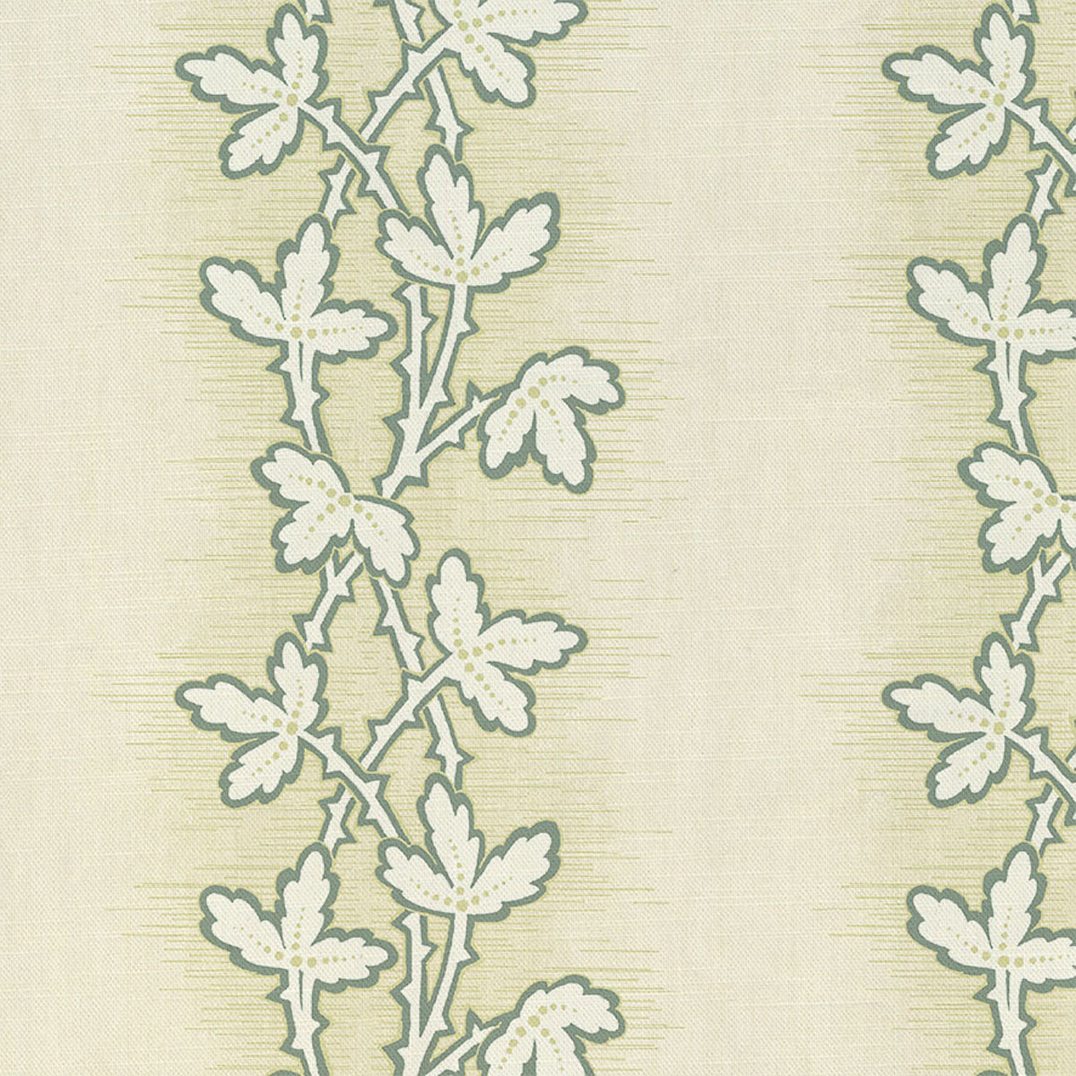 Lunds Leaf - French Grey 2 Sample