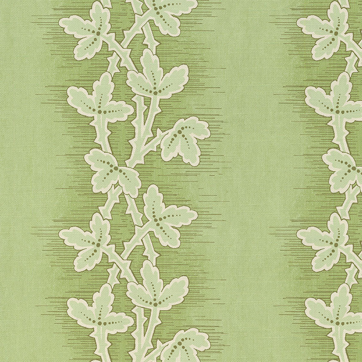 Lunds Leaf  1 - Summer Green Sample