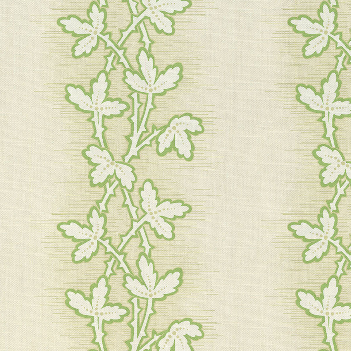 Lunds Leaf 2 - Summer Green Sample