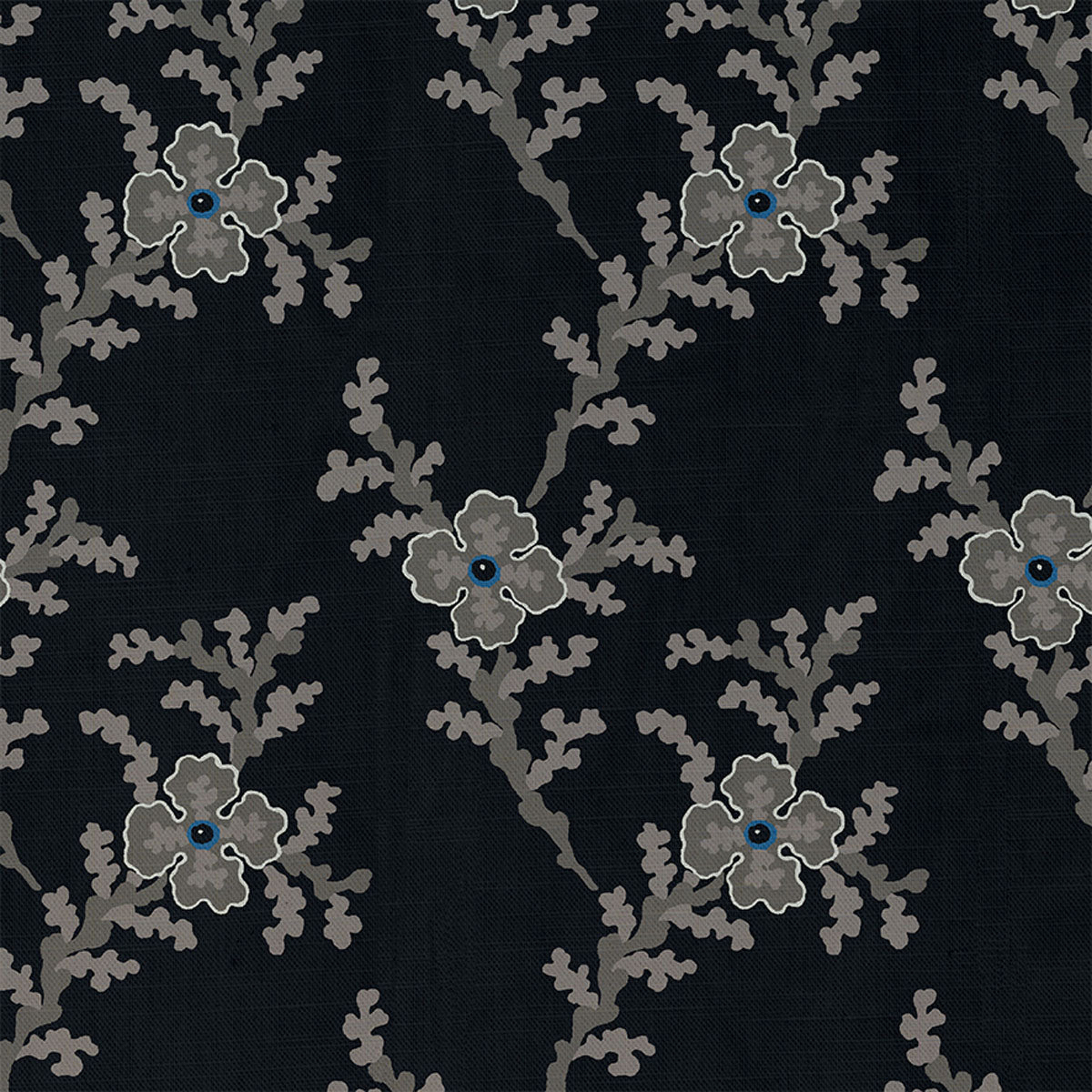 St James - Jet Sample