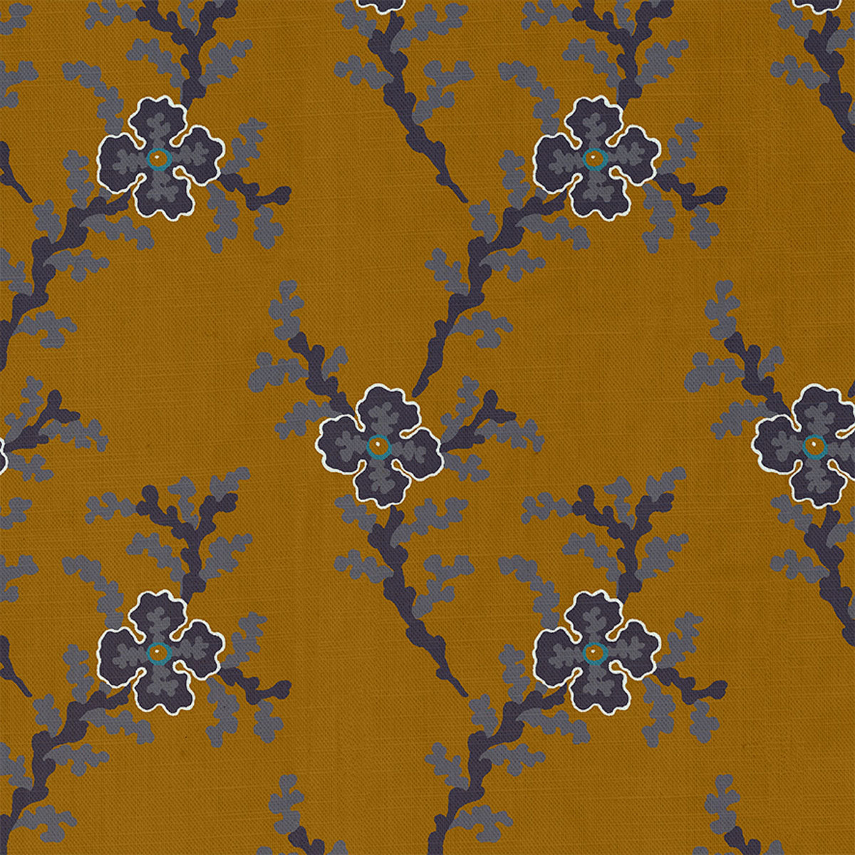 St James - Ochre Sample