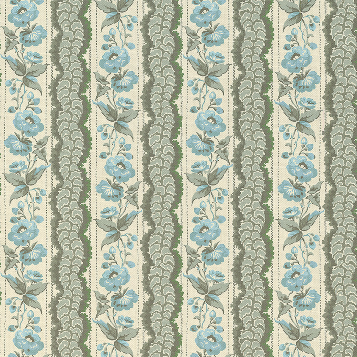 Victorias Dress - French Grey Sample