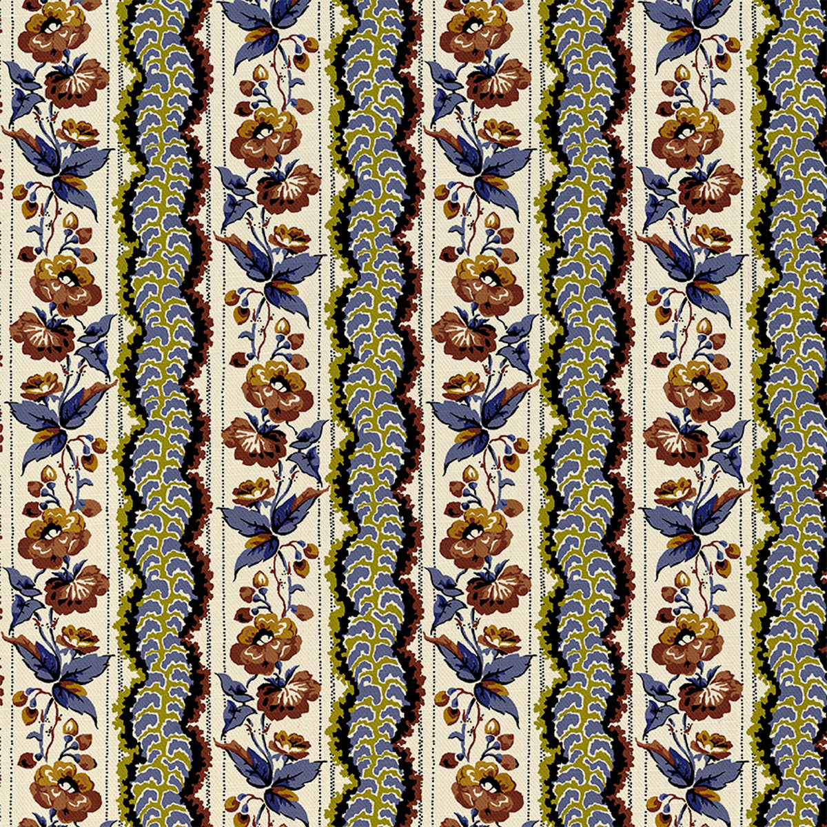 Victorias Dress - Ink Sample