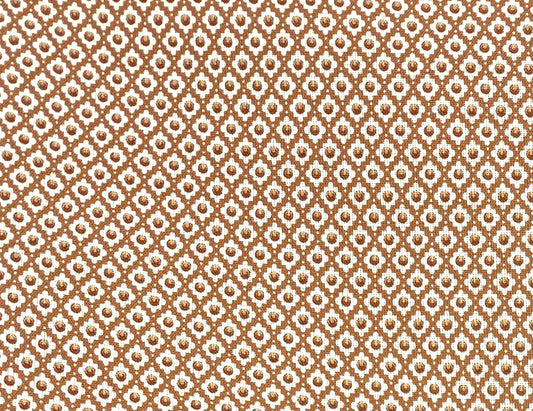 Charlie Boy - Cushion Cover in Mocha