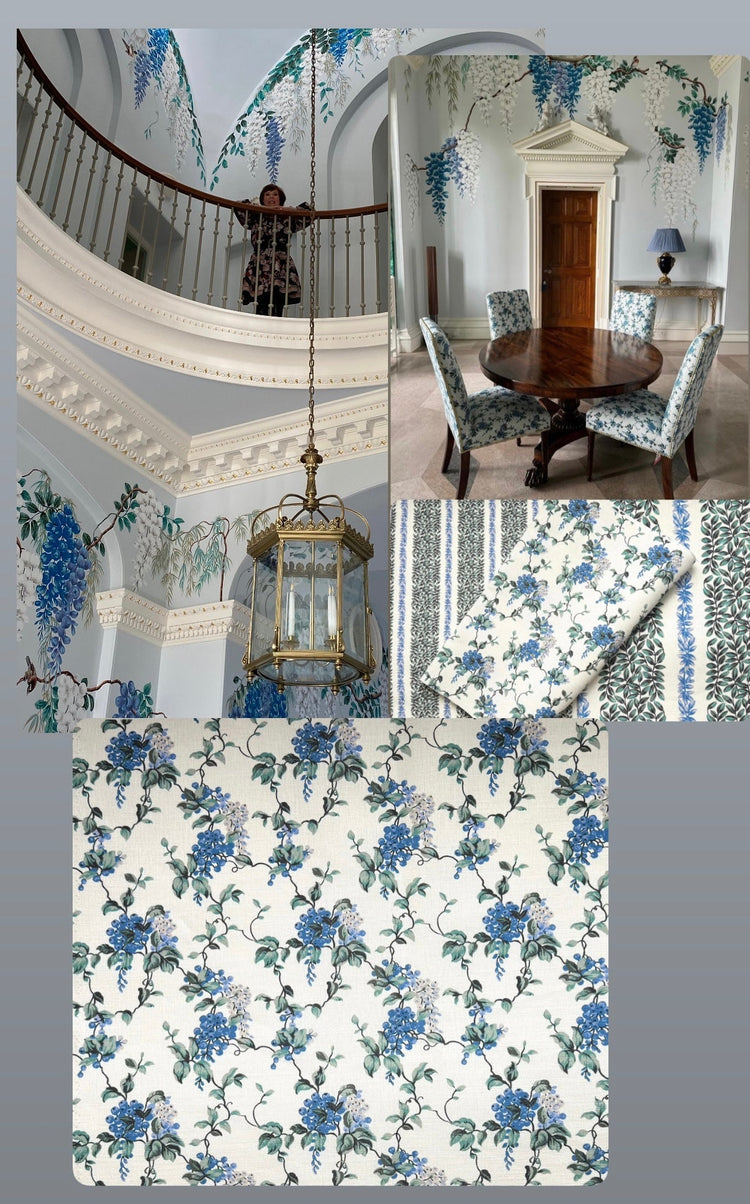 New! Fabric Collection "Summer 25"