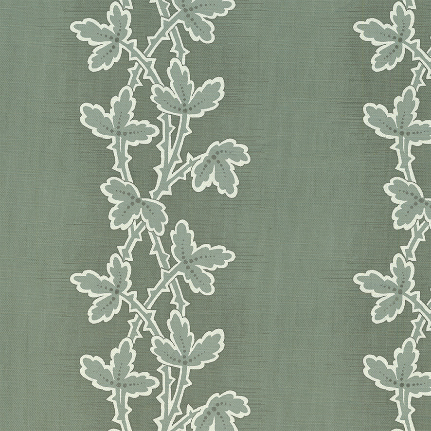 Lunds leaf - French Grey 1